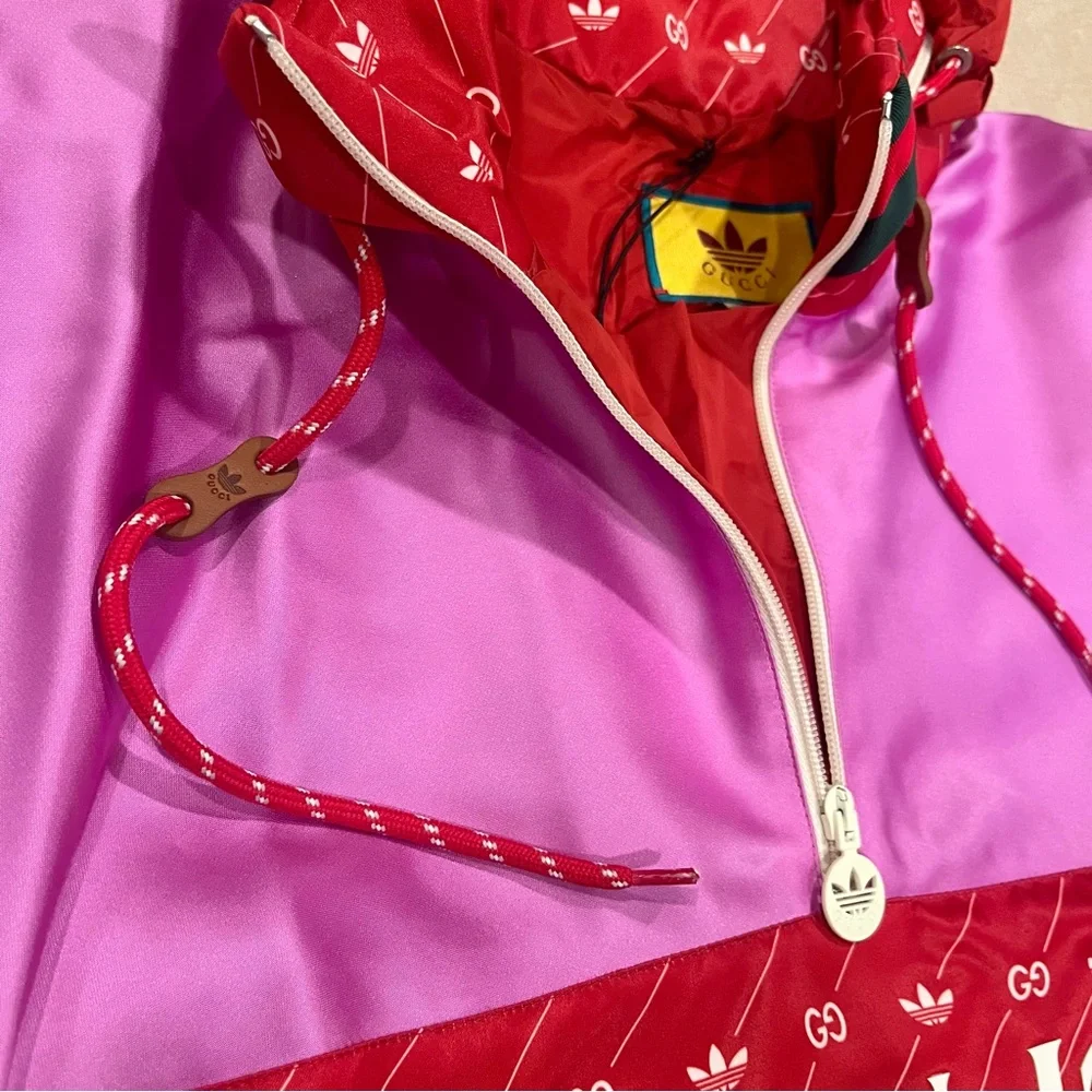 Gucci adidas gg